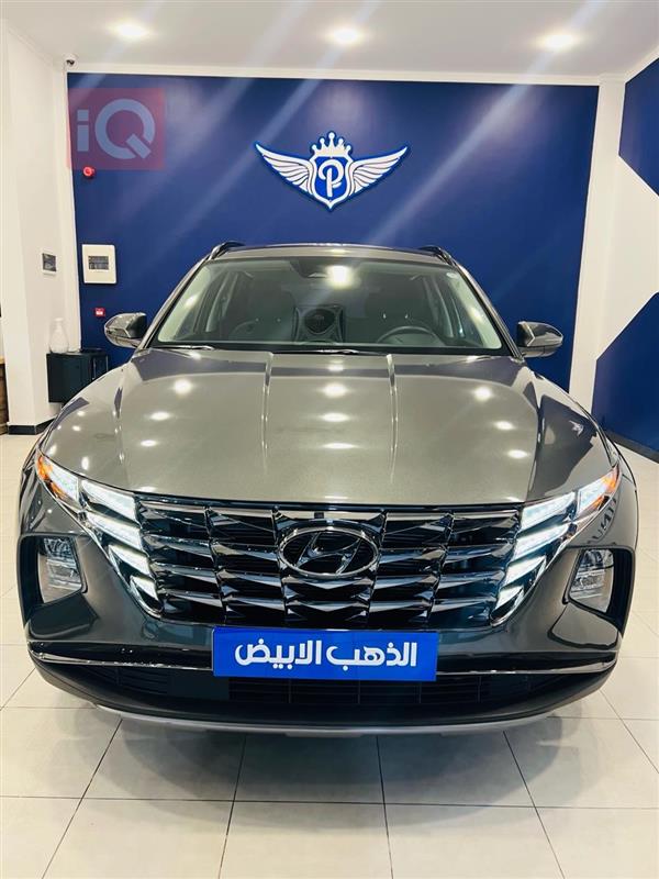 هیوندای تۆکسۆن 2022  بۆ فرۆشتن لە عێراق - کەربەلا